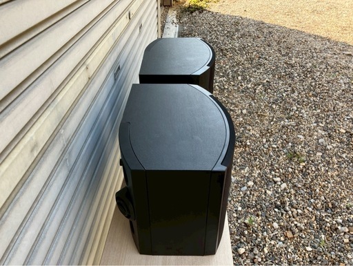 BOSE 301V ペア　スピーカー　セット2個　中古美品