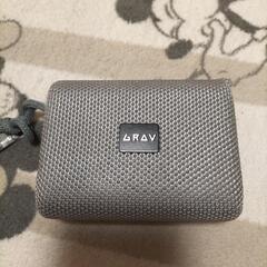 Bluetoothスピーカー 動作品