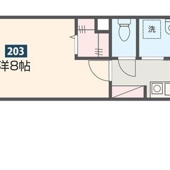 💚【築浅】💚【希少物件】💚 久喜市栄💚敷金礼金無料💚嬉しい…