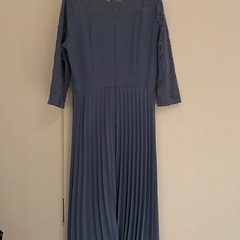 ketty　パーティードレス Mサイズの画像