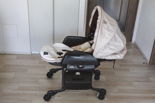 オートスウィング ネムリラ