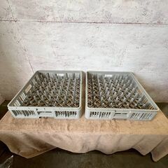 弁慶ラック 食洗機ラック 2個セット まとめ売り 美品 食器洗浄...