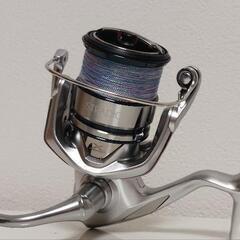 SHIMANO 19ストラディック C3000XG