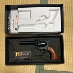SAA/エアコキ