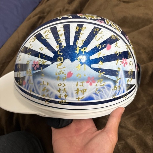 コルク大和魂