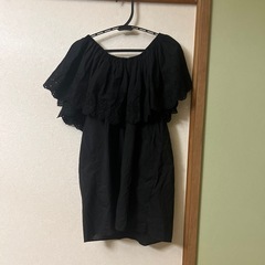 女子服の画像