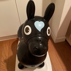 ロディ　ロッキングベース　セットの画像