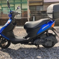 スクーター