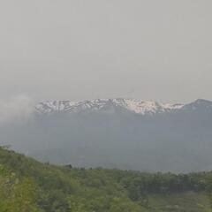 平日の登山仲間募集！(5/31募集終了)