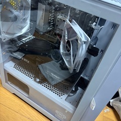 バンダルゲーミングpc