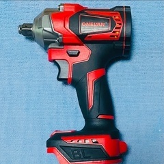 ② ラス❶ 【高品質グリスアップ済】ハイパワー700N.m❗️【...