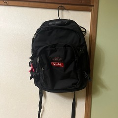 X girlリュック