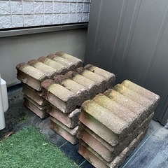 【無料】レンガ