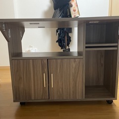 キッチンワゴン