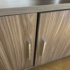 キッチンワゴンの画像