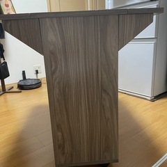 キッチンワゴンの画像