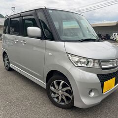😊スズキ パレットＳＷ😀美車😘車検2年付き・満タンR9年5月👌オ...