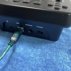 MIDIキーボード M-AUDIO keystation 49 MK3の画像