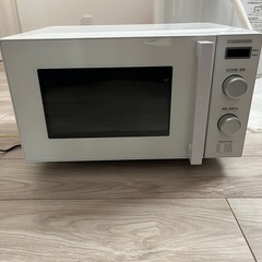 電子レンジ