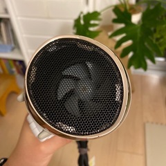 koizumi ドライヤー　khd-9120の画像