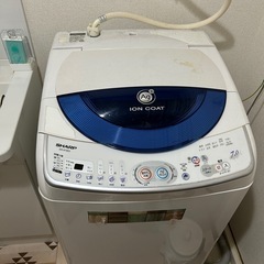 洗濯機 パナソニック 7kg