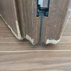 【会津・白河】退去前のペット傷でお困りなら、その傷お直しいたします！