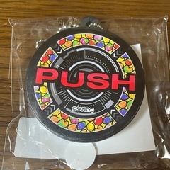 SANKYO プレミアムサウンドキーホルダーの画像