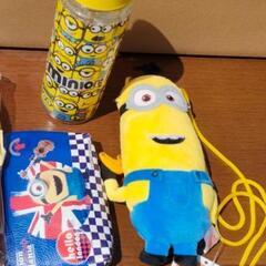 ミリオン　３点セット