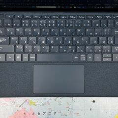 極美品 Surface Go キーボード Office2024 タブレット 綺麗