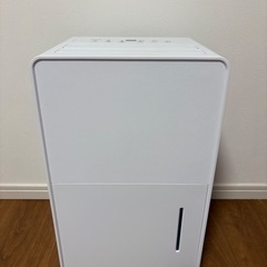 除湿器　YAMAZEN EDC-H60