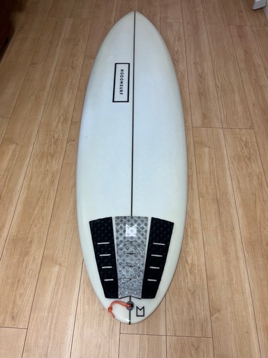 MODOM サーフボード