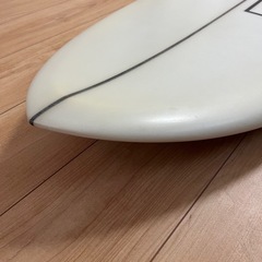 MODOM サーフボード
の画像
