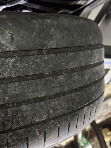 【おおもり】rc1 オデッセイ アブソルート純正18インチアルミ ホンダオデッセイRC1 アブソルート純正アルミ18インチ (ペン