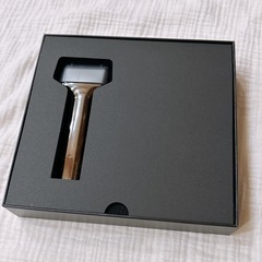 電動シェーバー メンズ 小型 13500回転 電気シェーバー 髭剃り 電動の画像