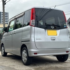 自動車税込！　TV ドラレコ　美車　ルークス　パレットの画像