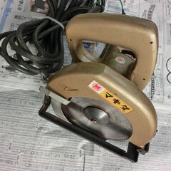 ◎マキタ木工、◎超硬用、丸鋸、断線なし、★コードも長く、線が太い...