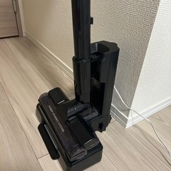 アイリスオーヤマ 掃除機の画像