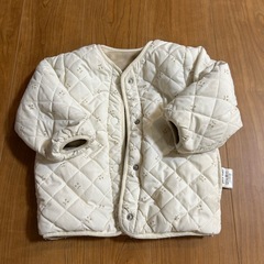 お話し中→プティマイン　90cm ダウン