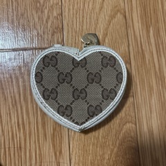 GUCCI 小銭入れ
