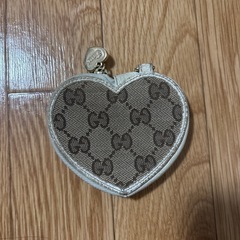 GUCCI 小銭入れの画像