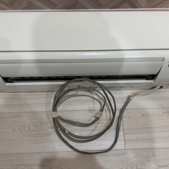 エアコン室外機セット