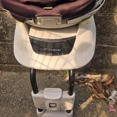 チャイルドシートの画像