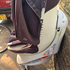 チャイルドシートの画像