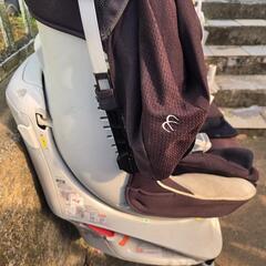 チャイルドシートの画像