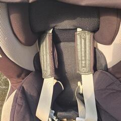 チャイルドシートの画像