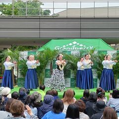 アカハイフラスタジオ　昭島の画像