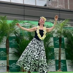 アカハイフラスタジオ　昭島の画像