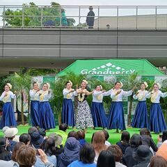 アカハイフラスタジオ　昭島の画像