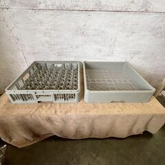 弁慶ラック 食洗機ラック 2個セット まとめ売り 美品 食器洗浄...