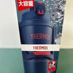THERMOS サーモス　新品未使用品大容量3リットル